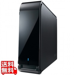 ハードウェア暗号機能搭載 USB3.0用 外付けHDD 8TB 写真1