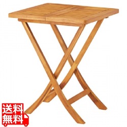 フォールディングテーブル 写真1