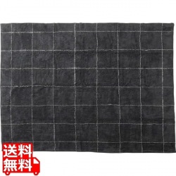 ラグ TTR-184GY 写真1