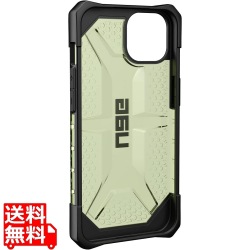 UAG社製 PLASMA ビリー iPhone 13用 写真1