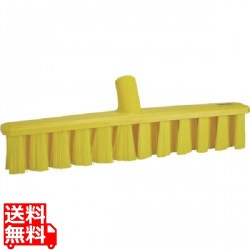 USTフロアーブルーム 3171イエロー 写真1