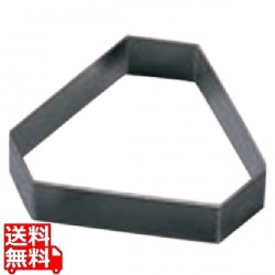 デバイヤー18-10 アントルメリング 六角型3129-26 写真1