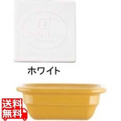 レクトン N1/6 3486 ホワイト 写真1