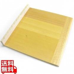 こま板 大 手無(270×270) 写真1