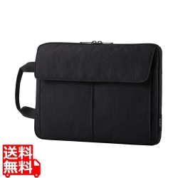 インナーバッグ/ハンドル付き/仕分けポケット付き/11.6インチ 写真1