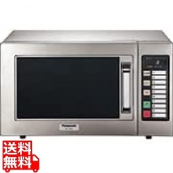 パナソニック 業務用 電子レンジ NE-711GV 50Hz 写真1