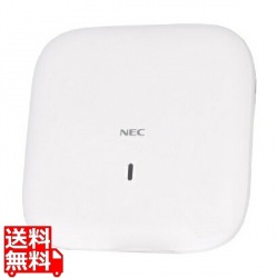 無線LANアクセスポイント QX-W1230 写真1