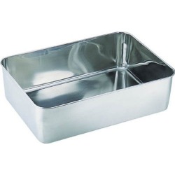 AG18-8深型組バット13号 業務用 写真1