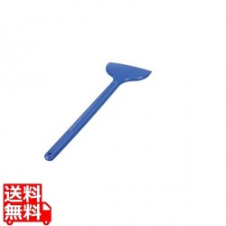 シリコンクリーンヘラ 特大 L500 写真1