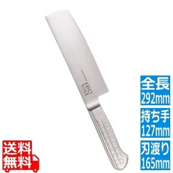 エボルシェフ 菜切 16.5cm 写真1