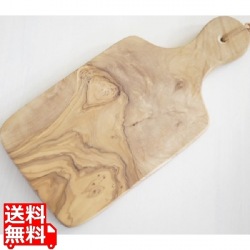オリーブ カッティングボード L 0125-003 写真1