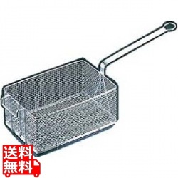 SA18-8ポテトフライヤー 小 写真1