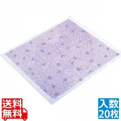 不織布シート アラカルト (20枚入)900 菊 写真1