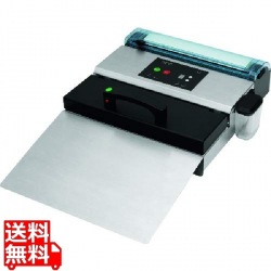 真空包装機脱気式 水タンク付 NL-302S-5WA 写真1