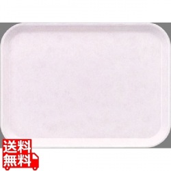 ノンスリップ ストロング 長角トレイSTN3041 パープル 写真1