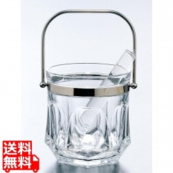 ガラス アイスペール フルース 56176 写真1