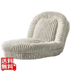 ふわとろソファベッド SF-1800 オフホワイト 写真1