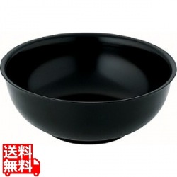 メタル丼ハッチ Baby 塗装仕様 黒 写真1