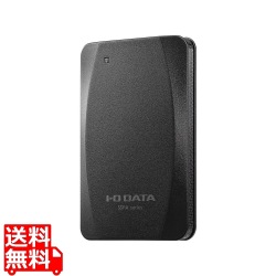 USB3.2 Gen2対応 ポータブルSSD 500GB 写真1