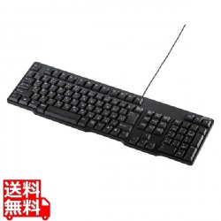 USBキーボード 写真1