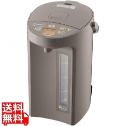 象印 マイコン沸とうVE電気まほうびん 優湯生 CV-GC40 写真1