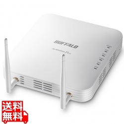 WAPM-1266R 法人向け 管理者機能搭載 無線アクセスポイント 写真1