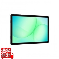 Samsung Galaxy Tab A11+ 5G (CPU:MediaTek MT8775/メモリ6GB/ストレージ128GB/Android/11.0型/SIMスロット：あり) 写真1