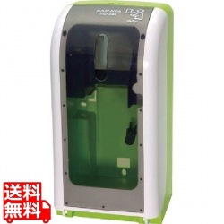 サラヤ ノータッチ式ディスペンサー GUD-500-PHJ 写真1