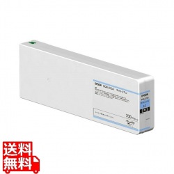 SC9LC70A インクカートリッジ(ライトシアン/700ml) 写真1