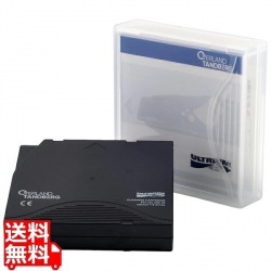 LTO Ultriumクリーニングカートリッジ 写真1