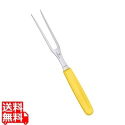 ビクトリノックス スイスクラシック FCカービングフォーク YL 5.2106.15L8B 写真1