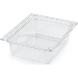 10221B07PCフードパン1/2 10cm 写真1