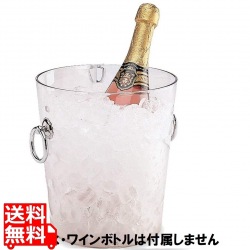 ポリカーボ ワインクーラー WC100CW(135) 写真1