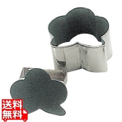 EBM スーパーコート 物相型(ライス型)松 写真1