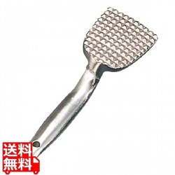 肉たたき ギザ型 写真1