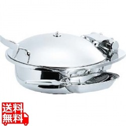 スマートチューフィング(ステンレス蓋仕様)M 15302 ※IH対応(100V) 写真1