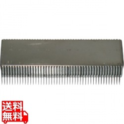 つま一番HS-112・212・313用 くし刃 1.0mm 写真1