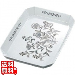 ロイヤルバット T-03 フローリー メラミン415×205 写真1