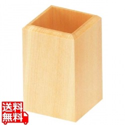 白木 はし立て W-601 写真1