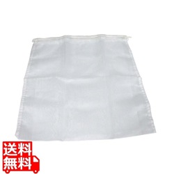 EBM ポリエステル沙 だしこし 大 440×420 写真1