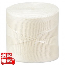 EBM プレミアム調理用糸 8号 425mバインダー巻 写真1