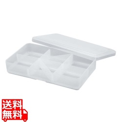ポリプロピレン 検食器 F-61 写真1