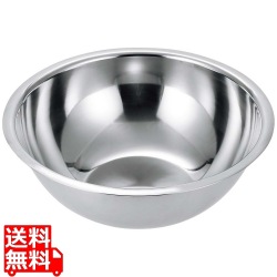18-8 異物混入対策用ボール 39cm 写真1