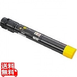 PR-L9600C用大容量トナーカートリッジ(イエロー) 写真1
