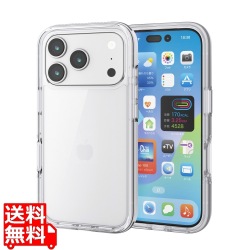 AirShock ハイブリッドケース 全周エアバッグ 写真1