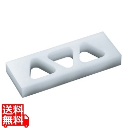 住友 PE スーパープチおにぎり型 3ヶ取 OP3SP 写真1