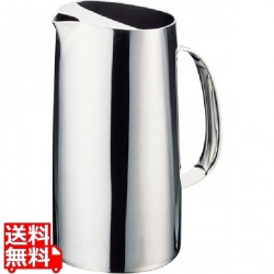 ES18-8グランデー ウォーターピッチャー 1L 写真1