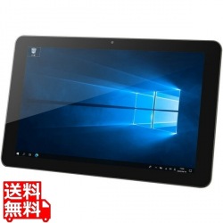 Windowsタブレット(Celeron N4120 クアッドコア/4GB/64GB/Windows 10 IoT Enterprise 64ビット/10.1型/無) 写真1
