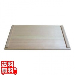 木製 仕出箱用 蓋 写真1