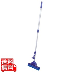 吸水スポンジモップE-2 CL8449000 業務用 写真1